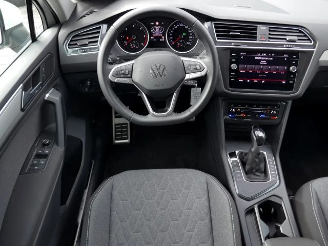 Volkswagen Tiguan 2.0 TDI DSG Move