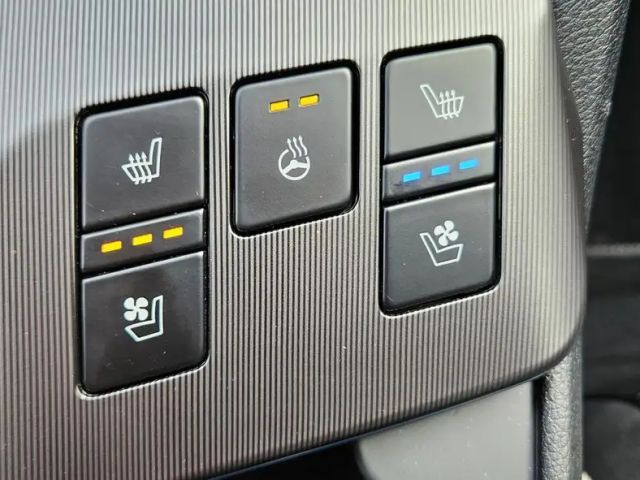 Kia Sportage GT-Line Vierwielaandrijving