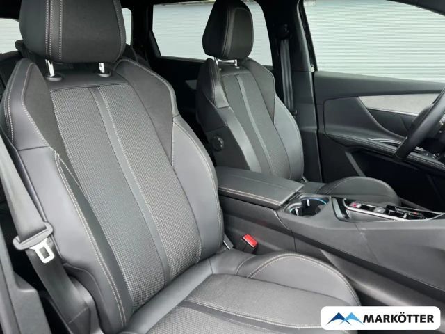 Peugeot 5008 GT-Line