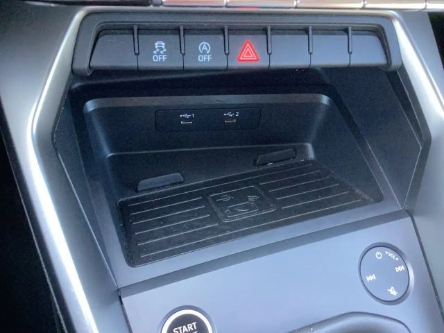 Audi A3 30 TFSI Sedan