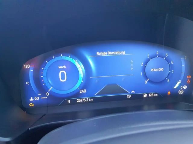 Ford Kuga EcoBoost ST Line X