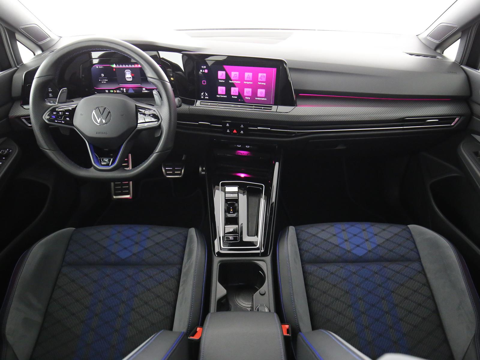 Volkswagen Golf 4Motion DSG Golf VIII