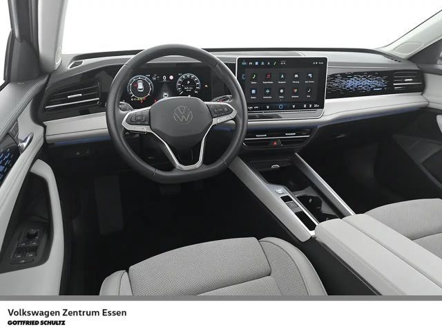 Volkswagen Passat Business Variant