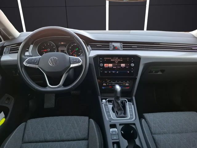 Volkswagen Passat Business DSG Variant