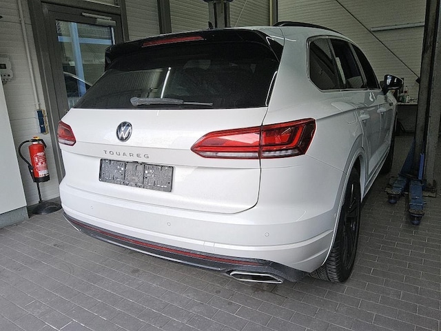 Volkswagen Touareg 3.0 V6 TSI 4Motion R-Line