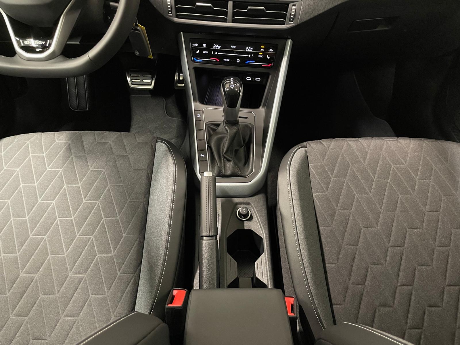 Volkswagen Taigo 1.0 TSI DSG