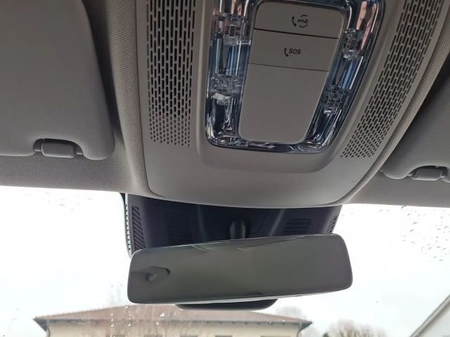Mercedes-Benz GLA 250 Style
