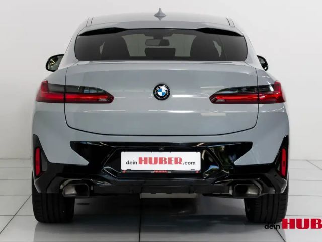 BMW X4 xDrive