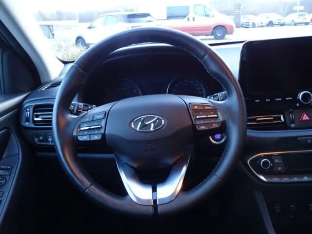 Hyundai i30 Smart