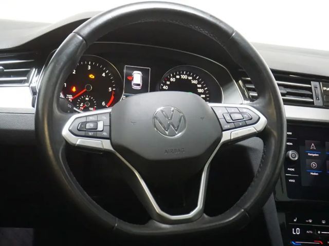 Volkswagen Passat 2.0 TDI Business DSG