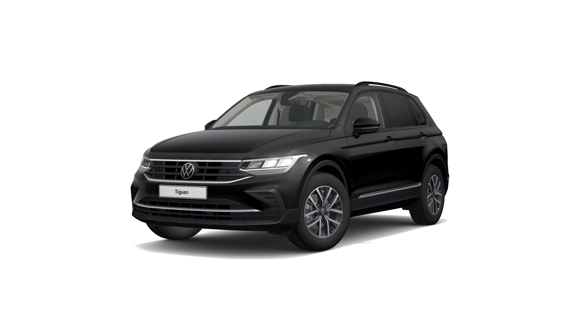 Volkswagen Tiguan 1.5 TSI Life