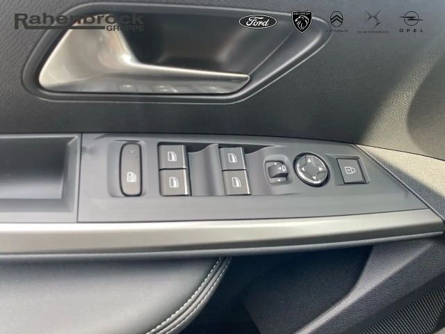 Peugeot E-5008 GT-Line