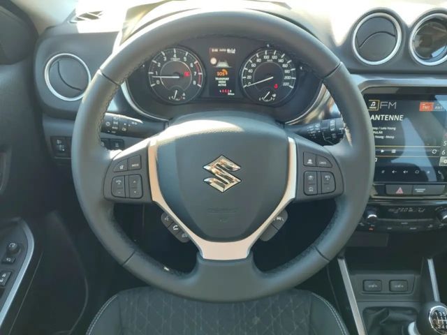 Suzuki Vitara 4x4 Comfort Hybrid