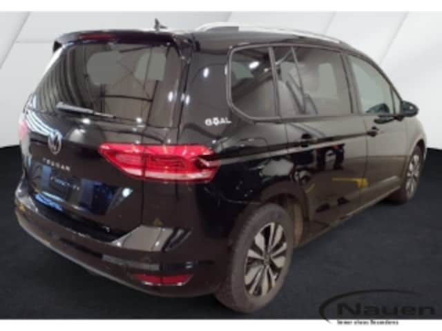 Volkswagen Touran DSG