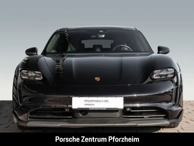 Porsche Taycan 4S Cross Turismo