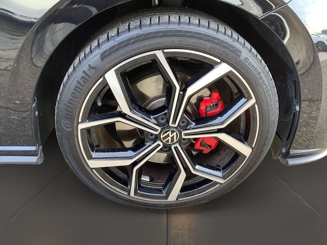 Volkswagen Polo 2.0 TSI DSG GTI