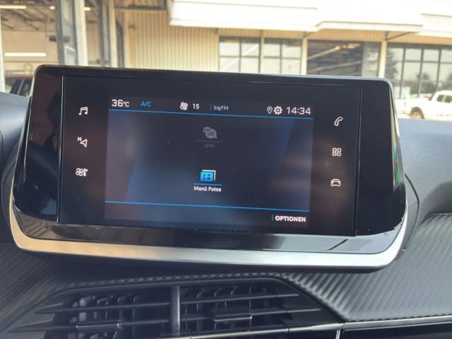 Peugeot 2008 Allure Pack PureTech