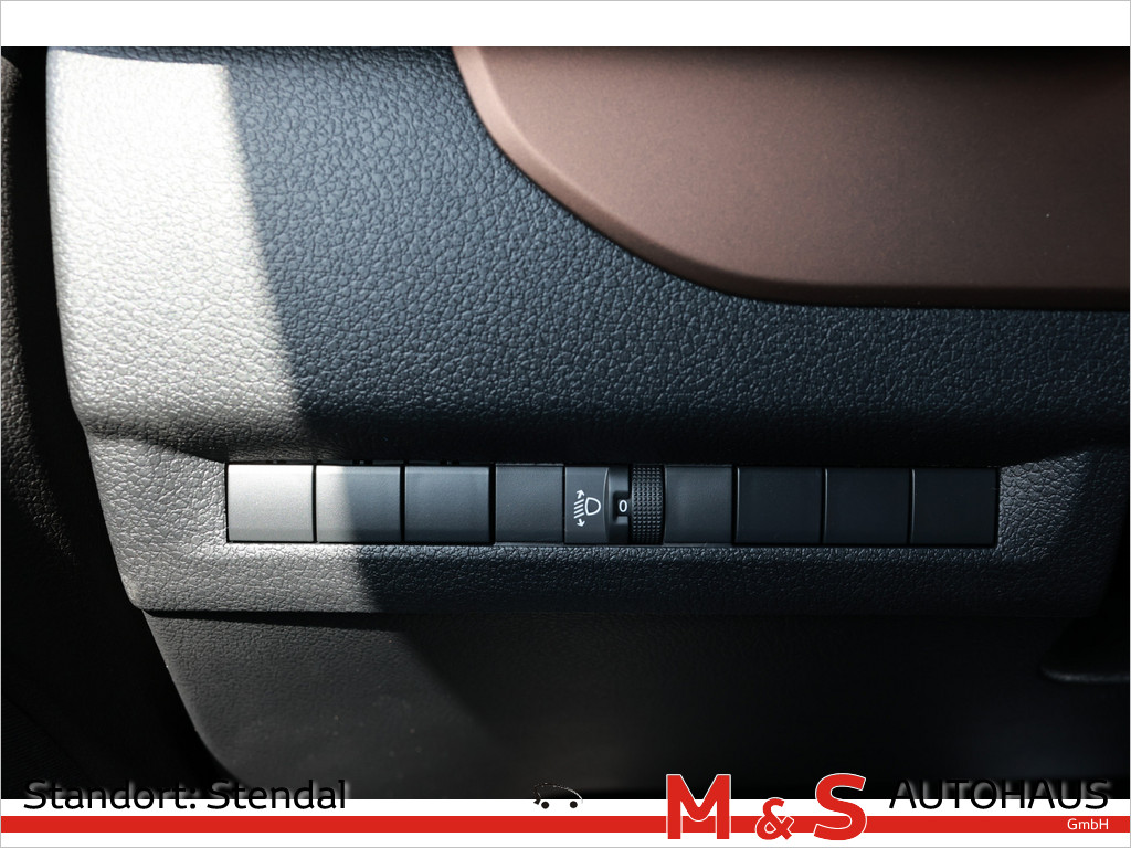 Toyota Proace Verso EV L1 Plus Team D