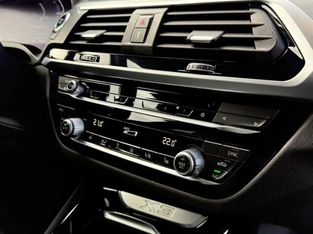 BMW X3 xDrive xDrive30e