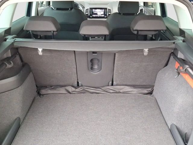 Skoda Karoq 4x4 Ambition