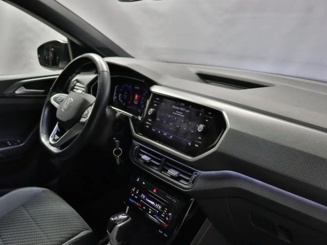 Volkswagen T-Cross DSG Style