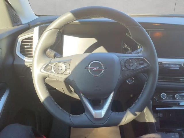Opel Grandland X Elegance
