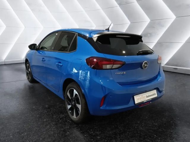 Opel Corsa -e ''Edition'' Rückfahrkamera Sitzheizung Klimaaut