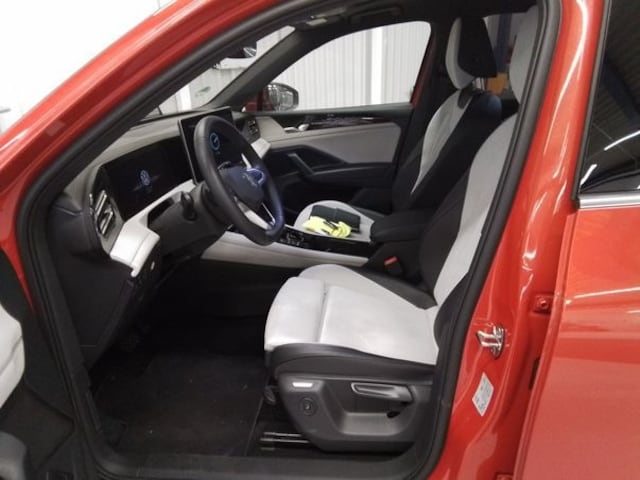 Volkswagen Tiguan 2.0 TDI DSG IQ.Drive