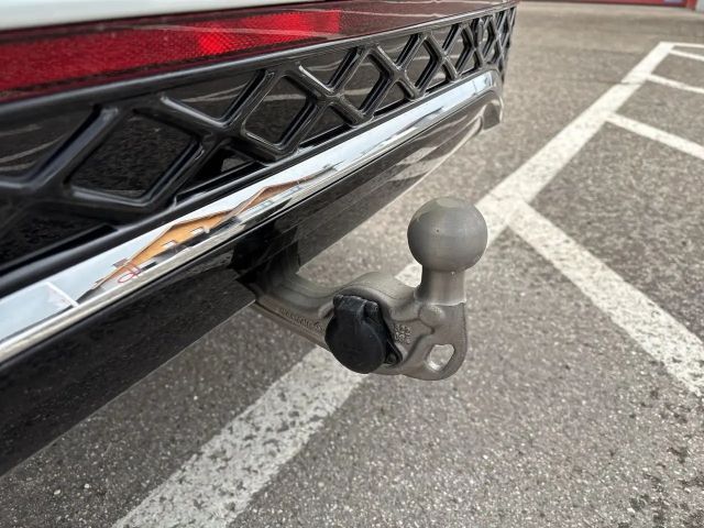 Volkswagen Tiguan DSG R-Line