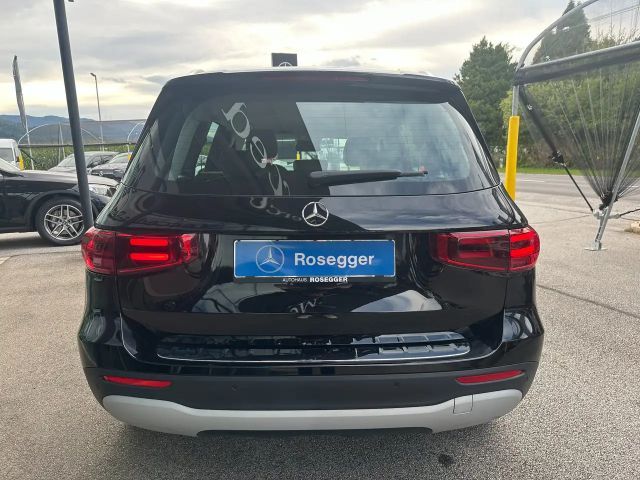 Mercedes-Benz GLB 180 Ö-Edition Aut. *AHV*LED*Navi*Park-Paket*