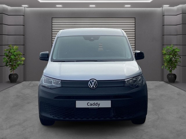 Volkswagen Caddy 2.0 TDI