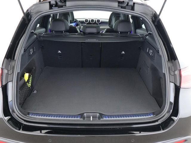 Mercedes-Benz GLC 450 4MATIC