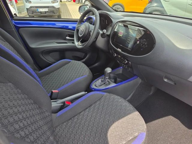 Toyota Aygo 1.0 VVT-i Hatchback