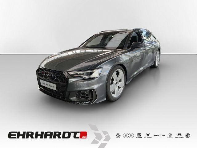 Audi S6 Avant Quattro