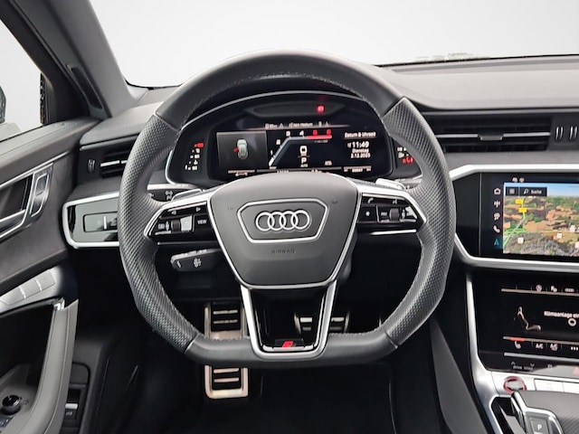 Audi S6 Avant Quattro