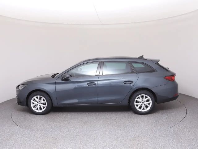 Seat Leon 2.0 TDI Style