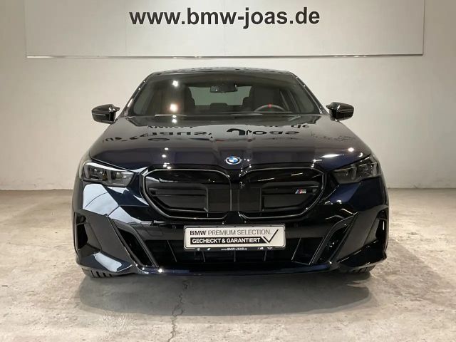 BMW i5 M60 Sedan xDrive