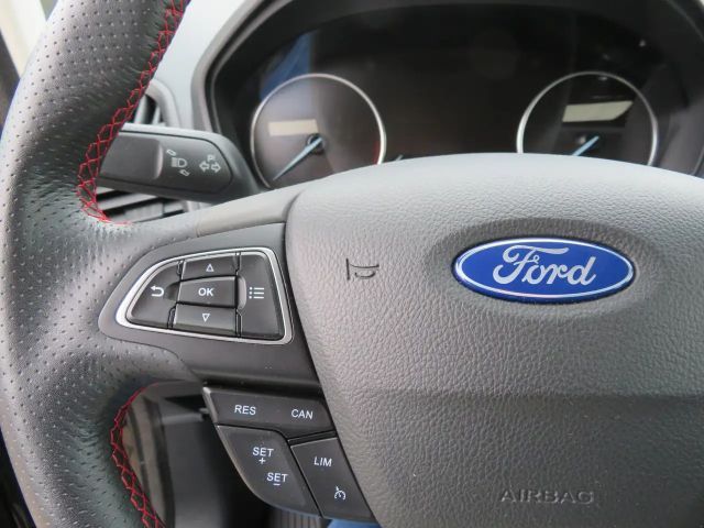 Ford EcoSport ST Line