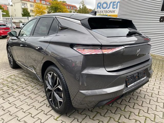 DS DS 4 Mobiles Étoile