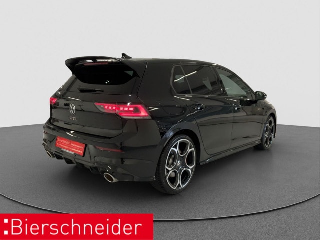 Volkswagen Golf 2.0 TSI DSG GTI
