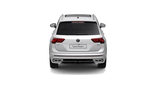 Volkswagen Tiguan 2.0 TDI Allspace R-Line