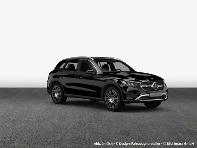 Mercedes-Benz GLC 300 GLC