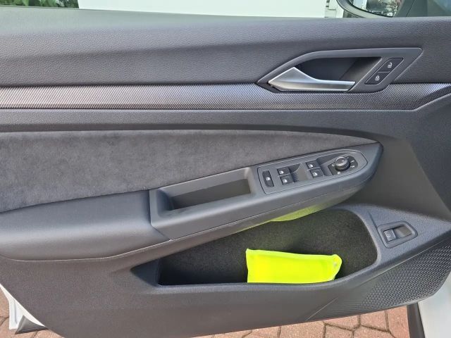 Volkswagen Golf GTE Golf VIII