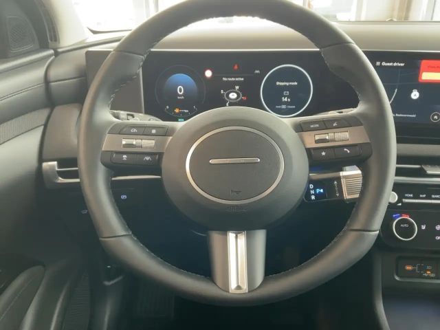 Hyundai Tucson 1.6 Trend Vierwielaandrijving