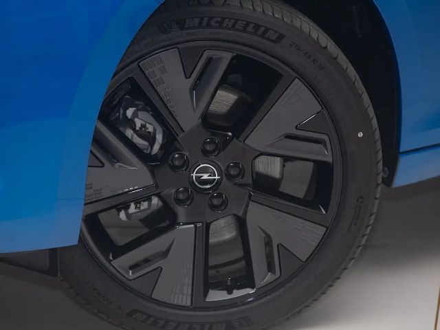 Opel Astra GS-Line Grand Sport