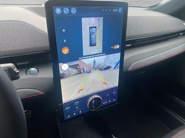 Ford Mustang Mach-E Premium