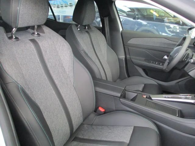 Peugeot 408 Allure Pack Hybrid