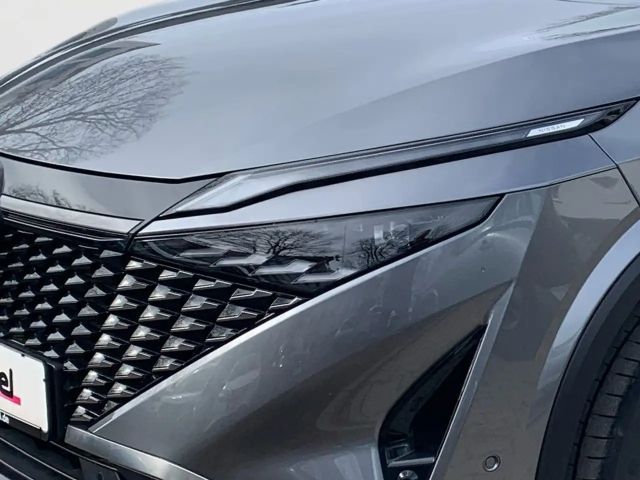 Nissan Qashqai N-Connecta