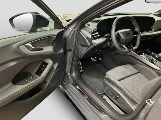 Audi A5 Avant Quattro S-Tronic