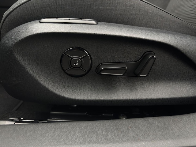 Skoda Superb 2.0 TDI 4x4 Combi Sportline